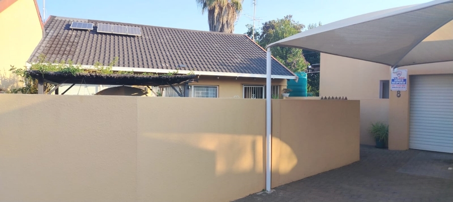 2 Bedroom Property for Sale in Pellissier Free State